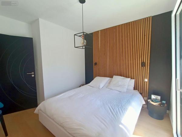 Maison à vendre à Bruz en Ille-et-Vilaine (35170), ref : 35129-6428   
Fenicat