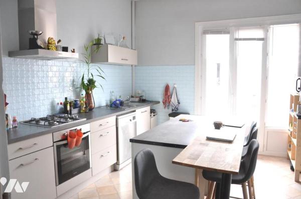 TARBES   APPARTEMENT T3