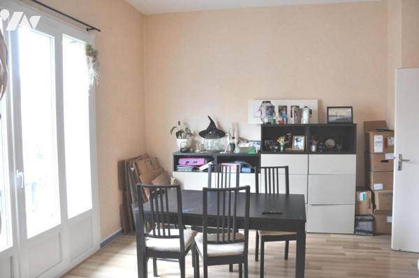 TARBES   APPARTEMENT T3