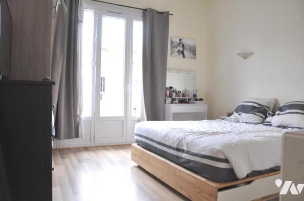 TARBES   APPARTEMENT T3