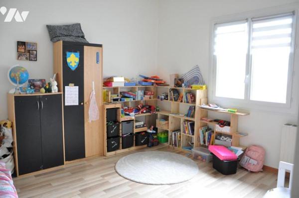 TARBES   APPARTEMENT T3