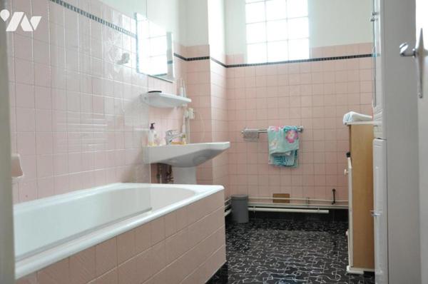 TARBES   APPARTEMENT T3