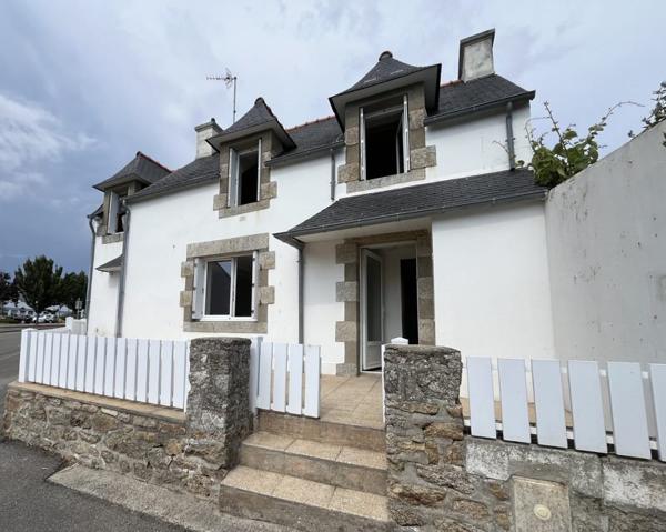 Maison à vendre 202 920 € Trégunc 4 p 75 m² DPE E
