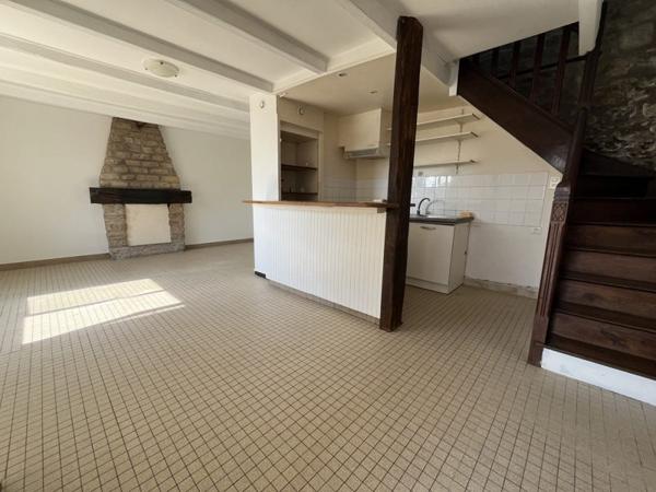 Maison à vendre 202 920 € Trégunc 4 p 75 m² DPE E