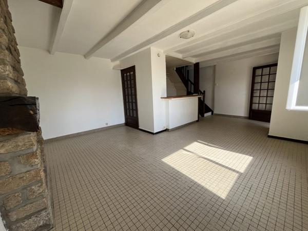 Maison à vendre 202 920 € Trégunc 4 p 75 m² DPE E