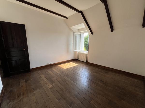 Maison à vendre 202 920 € Trégunc 4 p 75 m² DPE E