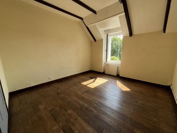 Maison à vendre 202 920 € Trégunc 4 p 75 m² DPE E