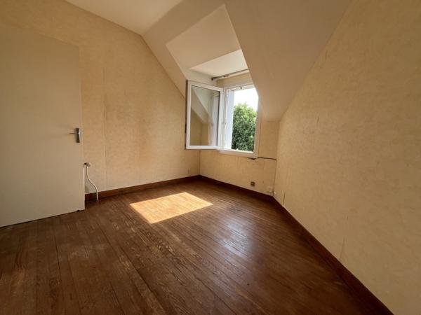Maison à vendre 202 920 € Trégunc 4 p 75 m² DPE E