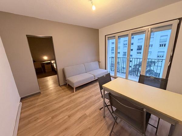 2 meublé haut de gamme ? Dernier étage avec 3 terrasses ? Résidence sécurisée