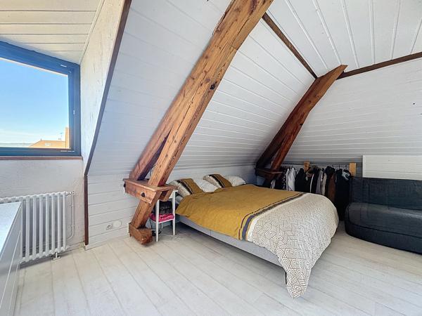 Appartement 5 pièces - 160 m²