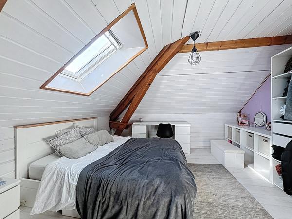 Appartement 5 pièces - 160 m²