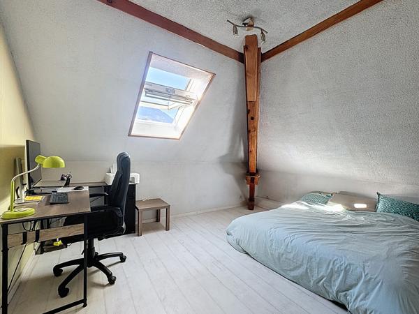 Appartement 5 pièces - 160 m²