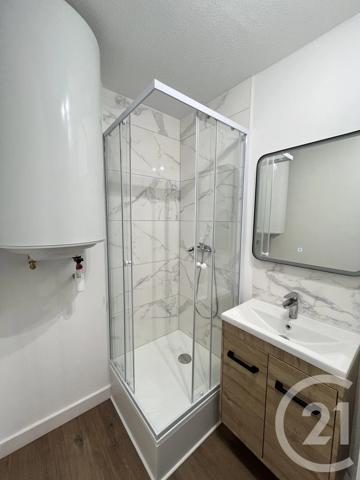 Appartement F3 à vendre  3 pièces - 52 m 2   MONTPELLIER  - 34