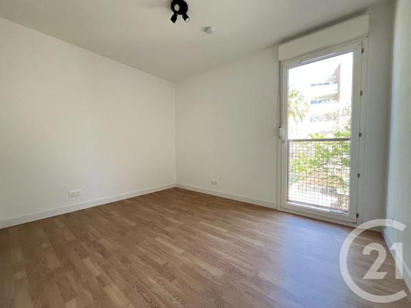 Appartement F3 à vendre  3 pièces - 52 m 2   MONTPELLIER  - 34