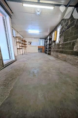 Quartier résidentiel calme de PONT-DU-CHATEAU - L'étude vous propose à la vente celle belle mai...