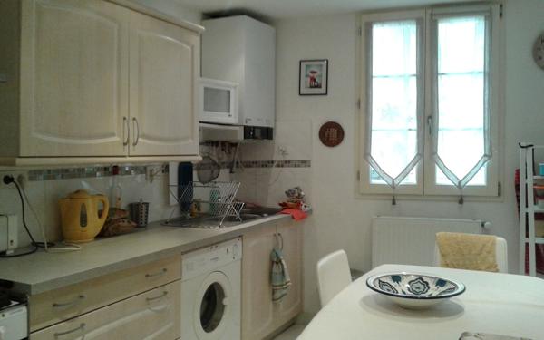 Immeuble à vendre    4 pièces •  Agen