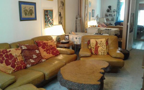 Immeuble à vendre    4 pièces •  Agen