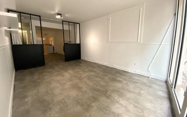 Immeuble à vendre    4 pièces •  Agen