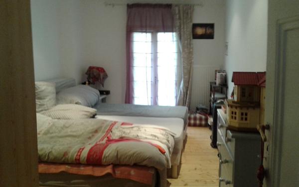 Immeuble à vendre    4 pièces •  Agen