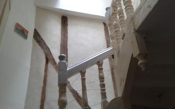 Immeuble à vendre    4 pièces •  Agen