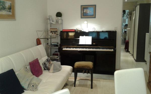 Immeuble à vendre    4 pièces •  Agen