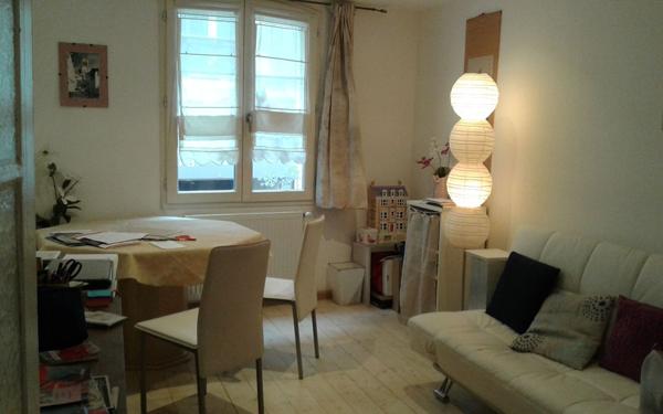 Immeuble à vendre    4 pièces •  Agen