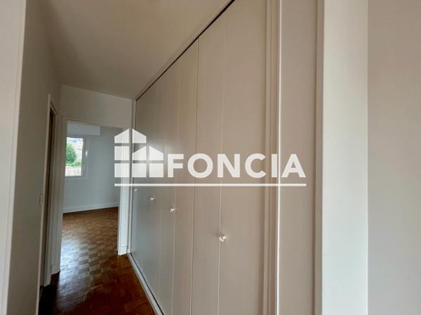 Location Appartement 3 pièces 73.09 m² - RUE DESIRE MARTIN Rouen 76000
