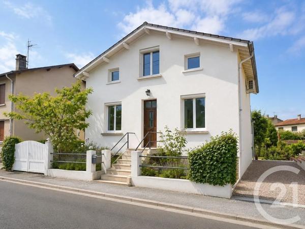 Appartement F4 à vendre  4 pièces - 142,54 m 2   ALBI  - 81