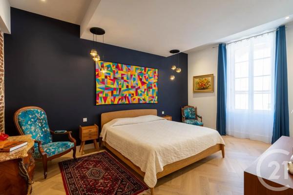 Appartement F4 à vendre  4 pièces - 142,54 m 2   ALBI  - 81