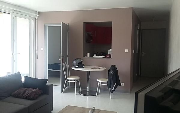 Appartement à louer    1 pièce •  Saint-Dié-des-Vosges