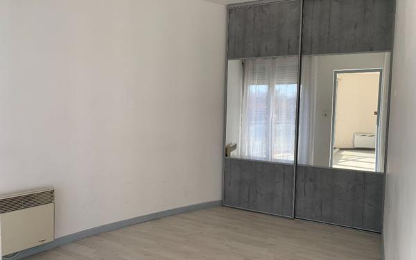 Appartement à louer    1 pièce •  Saint-Dié-des-Vosges