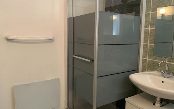 Appartement à louer    1 pièce •  Saint-Dié-des-Vosges