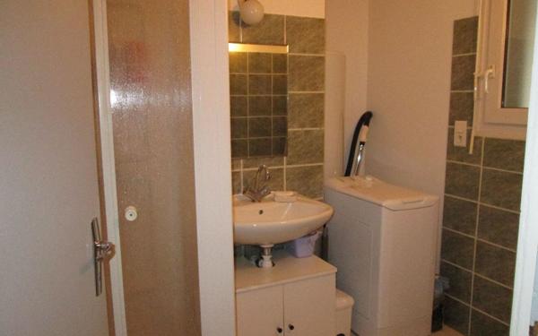 Appartement à louer    1 pièce •  Saint-Dié-des-Vosges