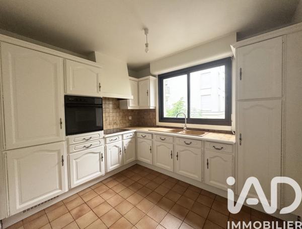 Appartement à vendre 2 pièces 45 m² Drancy