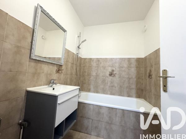 Appartement à vendre 2 pièces 45 m² Drancy