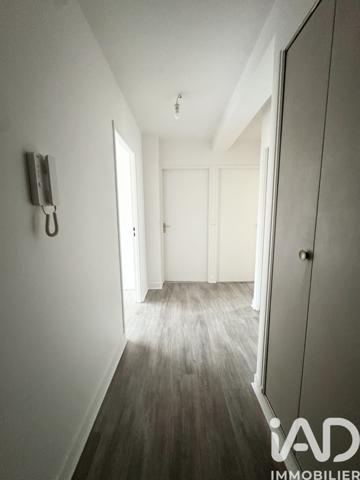 Appartement à vendre 2 pièces 45 m² Drancy