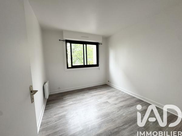 Appartement à vendre 2 pièces 45 m² Drancy