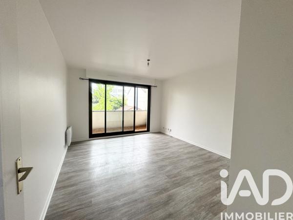 Appartement à vendre 2 pièces 45 m² Drancy