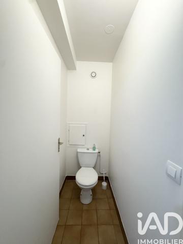 Appartement à vendre 2 pièces 45 m² Drancy