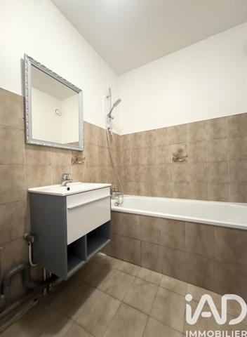 Appartement à vendre 2 pièces 45 m² Drancy