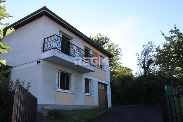 Clermont-Ferrand (63000) Maison type 5 CLERMONT-FERRAND