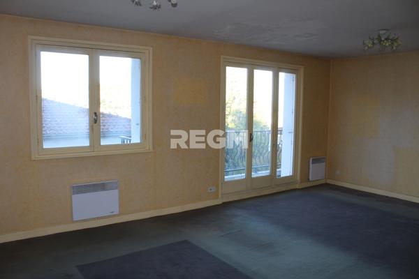 Clermont-Ferrand (63000) Maison type 5 CLERMONT-FERRAND