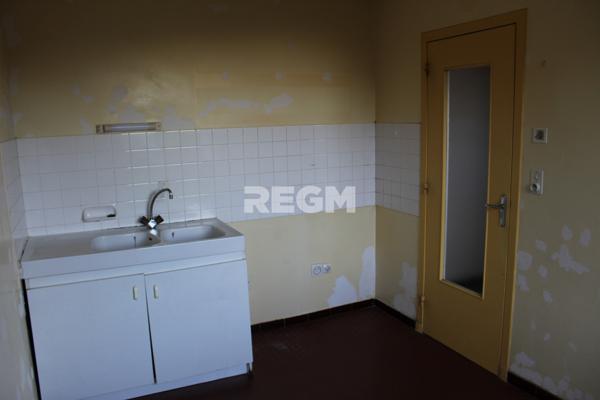 Clermont-Ferrand (63000) Maison type 5 CLERMONT-FERRAND