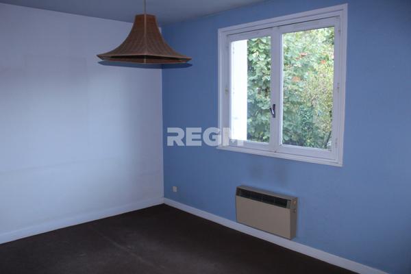 Clermont-Ferrand (63000) Maison type 5 CLERMONT-FERRAND