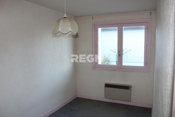 Clermont-Ferrand (63000) Maison type 5 CLERMONT-FERRAND