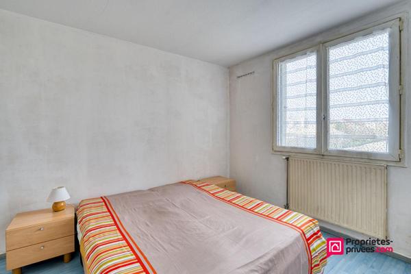 Appartement Lyon Gerland 3/4pièce(s) 83 m2