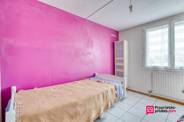 Appartement Lyon Gerland 3/4pièce(s) 83 m2