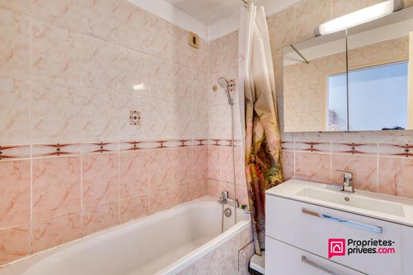 Appartement Lyon Gerland 3/4pièce(s) 83 m2