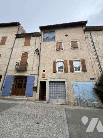 MAISON à CHATILLON-EN-DIOIS