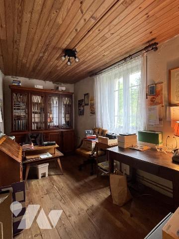 MAISON à CHATILLON-EN-DIOIS